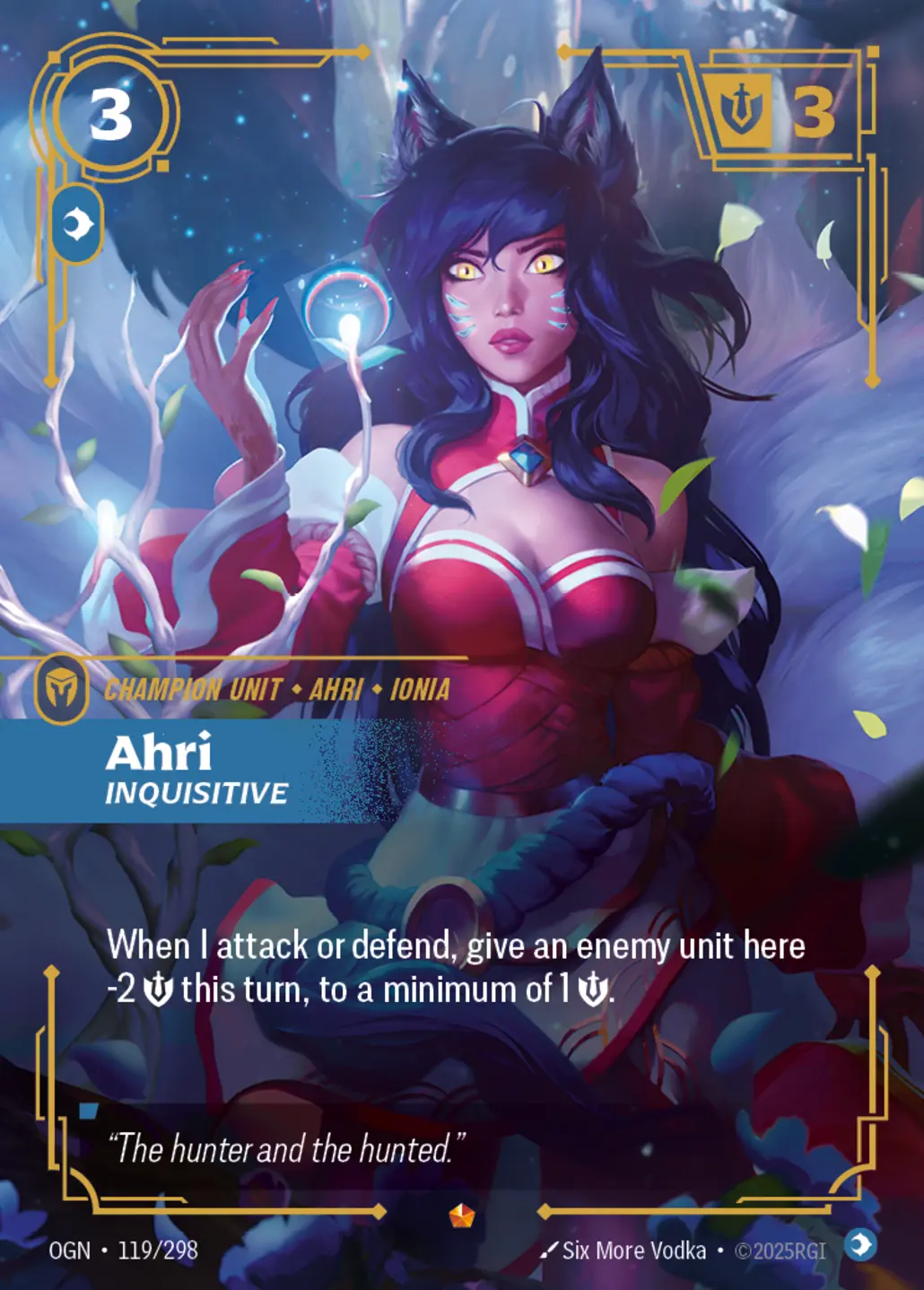 Ahri