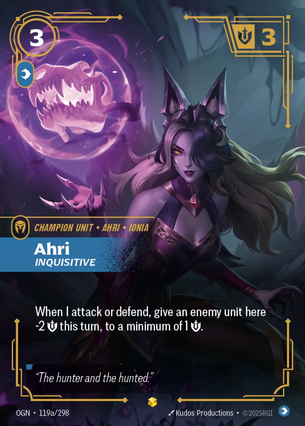 Ahri