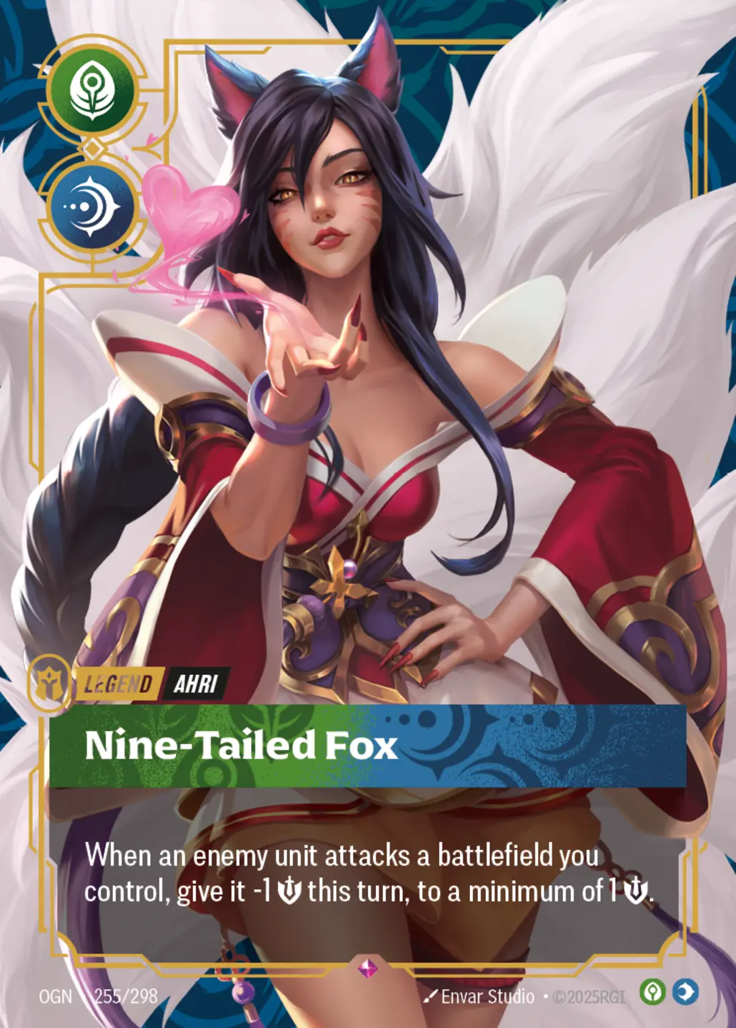 Ahri