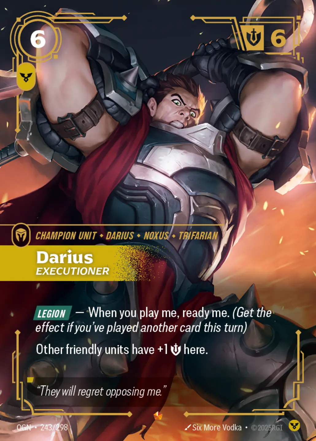 Darius