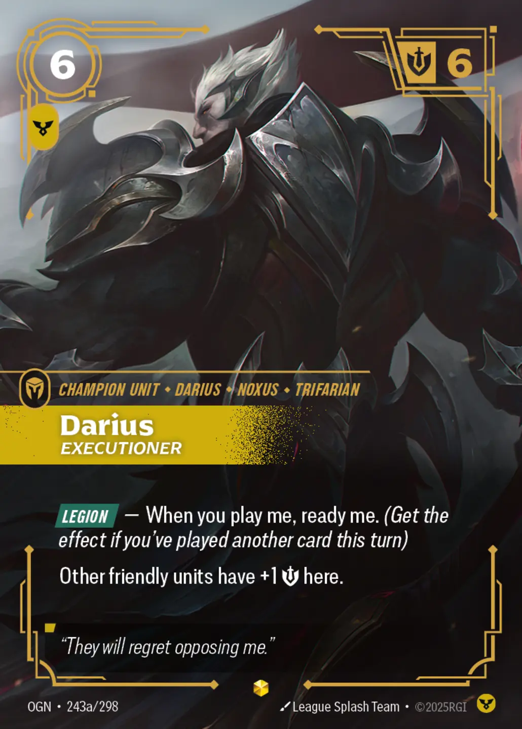 Darius