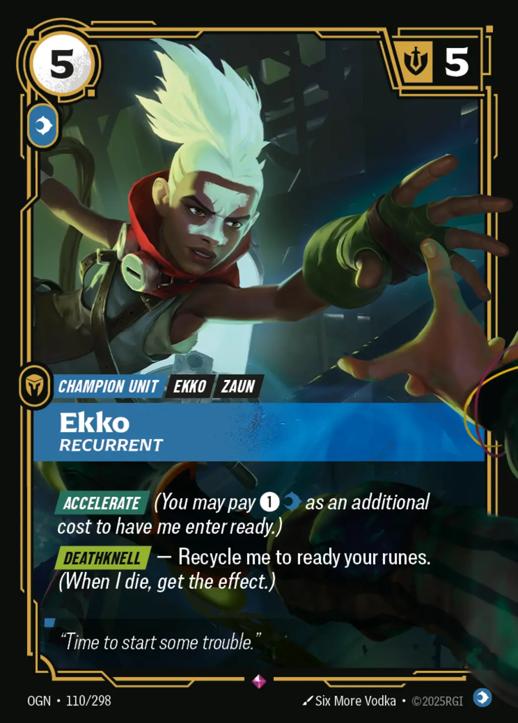 Ekko