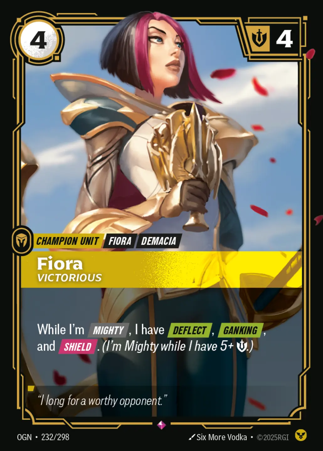 Fiora