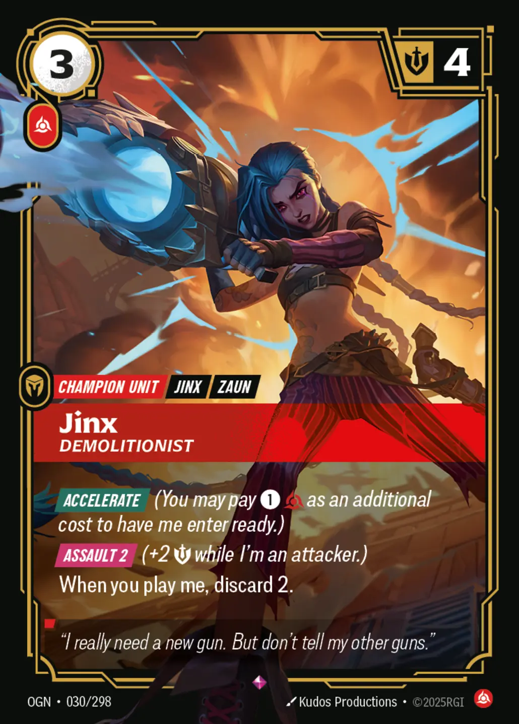Jinx