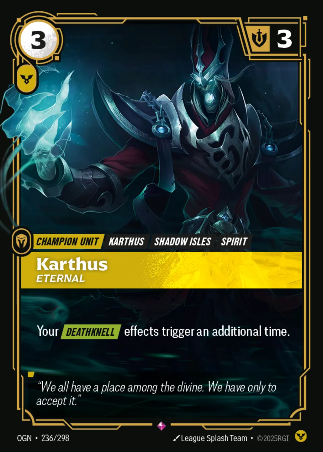 Karthus
