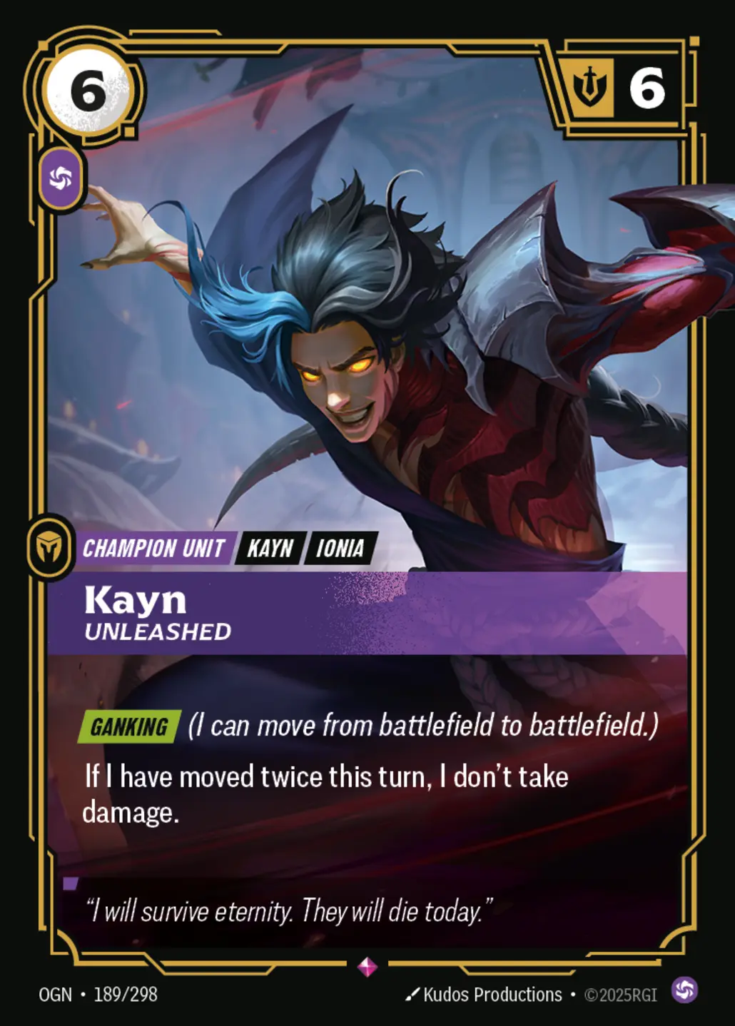 Kayn
