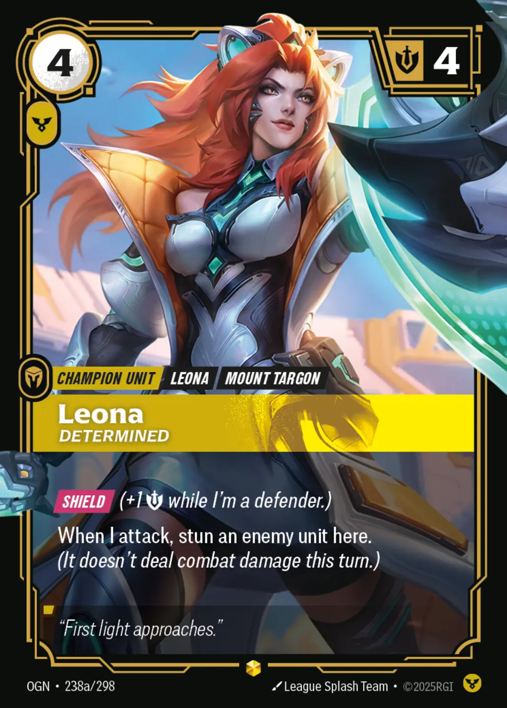 Leona