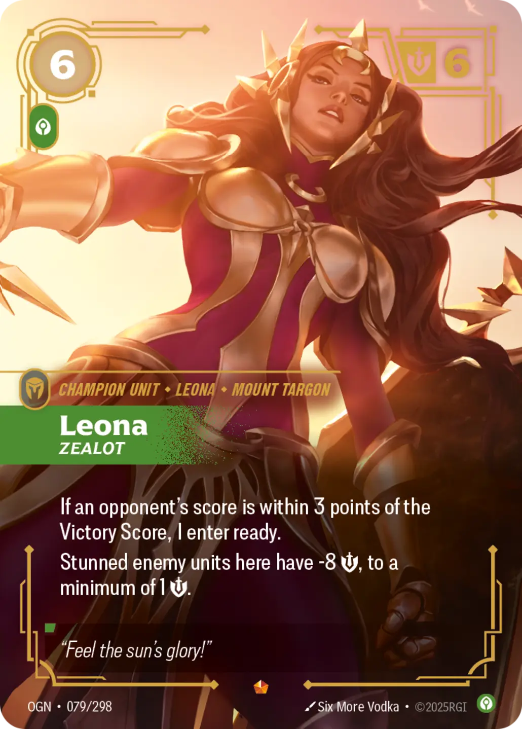 Leona