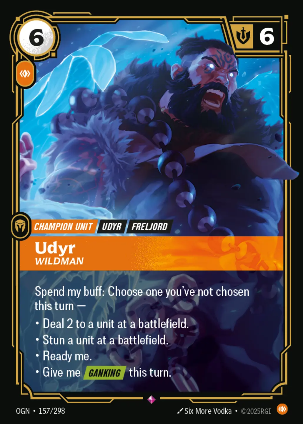 Udyr