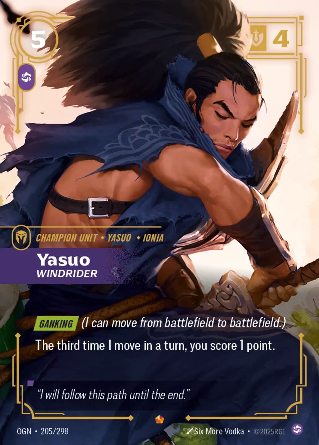 Yasuo
