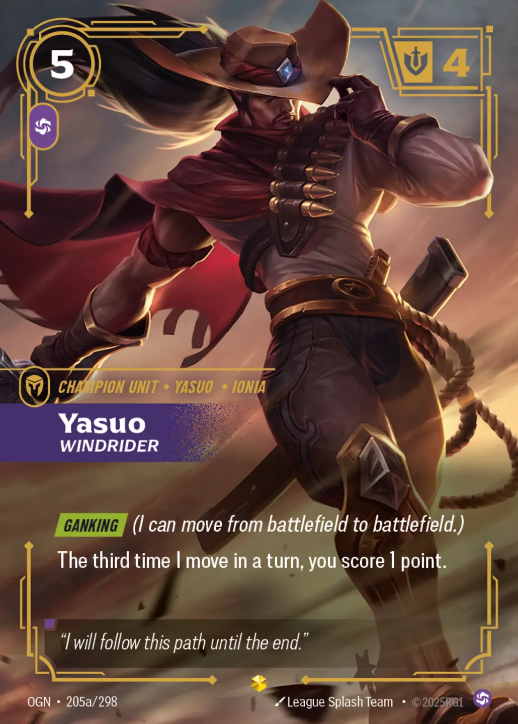 Yasuo