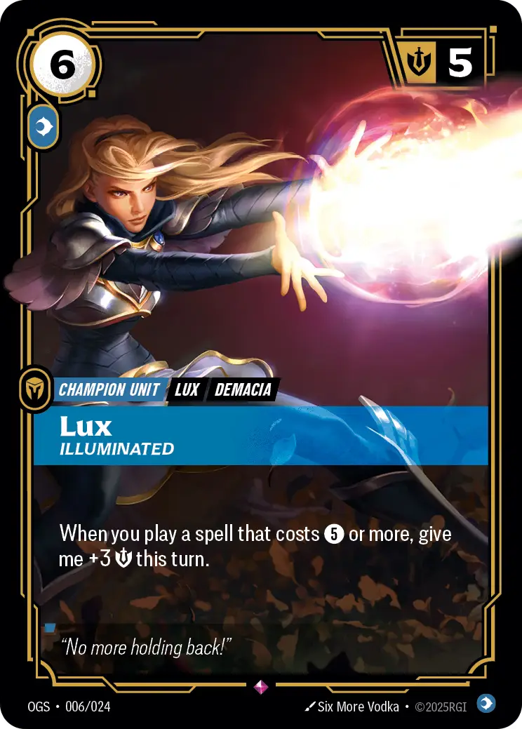 Lux